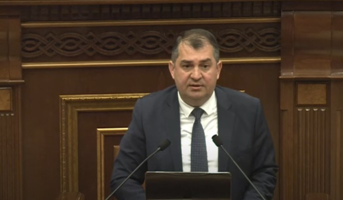 Կառավարությունը լիազոր նորմ է սահմանելու նախաքննության և դատաքննության փուլում վճարումները կատարելու համար
