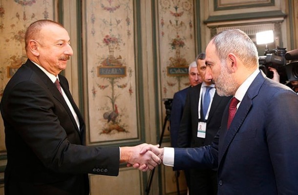 «Լավով» չստացվելու դեպքում պատերազմի տարբերակը միշտ կա