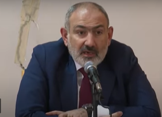 Հնարավորություն տվեք ոտ-ոտ, պուճուր-պուճուր քայլենք առաջ. Փաշինյանը՝ Տավուշի բնակիչներին