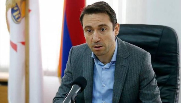 Հայկ Մարությանը մեկնել է ԱՄՆ, ցուցմունք տվել արբիտրաժային դատարանում․ Հրապարակ