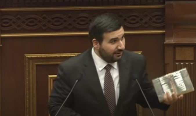 Տալ միջանցք Ադրբեջանին ու ՀՀ-ն մտցնել ՌԴ-Բելառուս միութենական պետության մեջ․ սրանք են ընդդիմության պահանջները