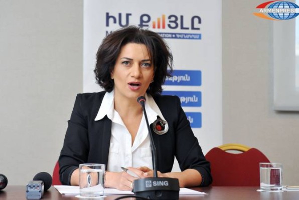 Աննախադեպ երեւույթ «բարեգործությունների» պատմության ընթացքում. Ժողովուրդ