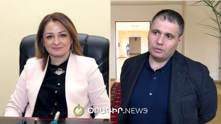 ՀՊՏՀ-ի՝ ԱՄՆ-ում գողություն կատարած ռեկտորին կփոխարինի Փաշինյանին պոպուլիստ անվանած պրոռեկտորը