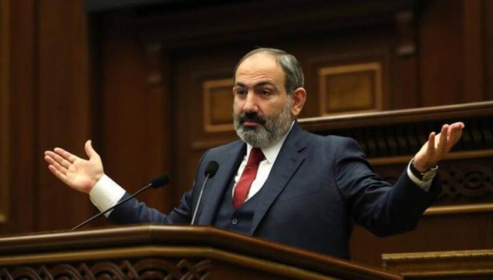 Ընդդիմությանը չտրվեց հակակոռուպցիոն մարմինը. Նիկոլ Փաշինյանը խաբել է. Ժողովուրդ