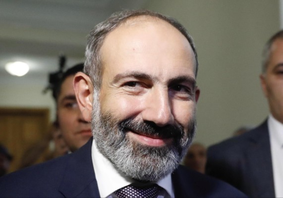 Փաշինյանի «խորհրդավոր» այցը Գյումրի․ ՔՊ-ականներին արգելված է խոսել