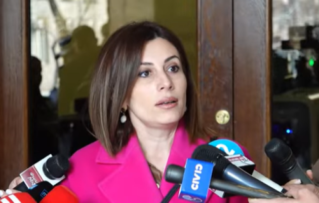 Փրկման կարիք չունեմ. Ավանեսյանը՝ ՔՊ-ի հետ իր հարաբերությունների մասին