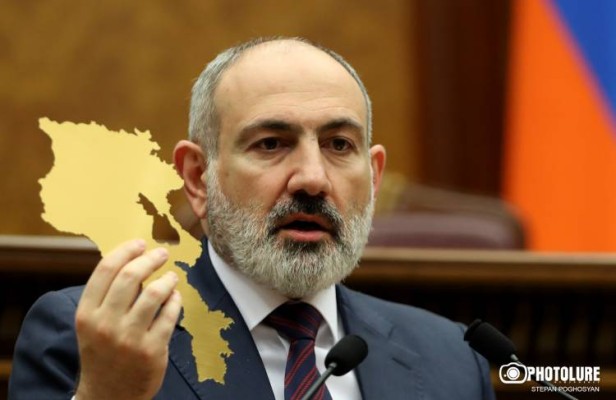 Տավուշի հողերի մասին ինչ է ասել Փաշինյանը՝ ԱԽ նիստում․ Հրապարակ