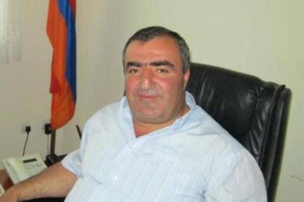 Կրակոցներ` Վայոց ձորի մարզում. կասկածյալը Եղեգնաձորի նախկին քաղաքապետն է․ shamshyan.com