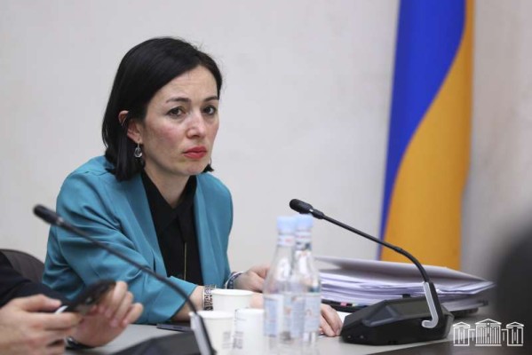 ԿԳՄՍ ոլորտում իրականացվել է 45 ռազմավարական ծրագիր