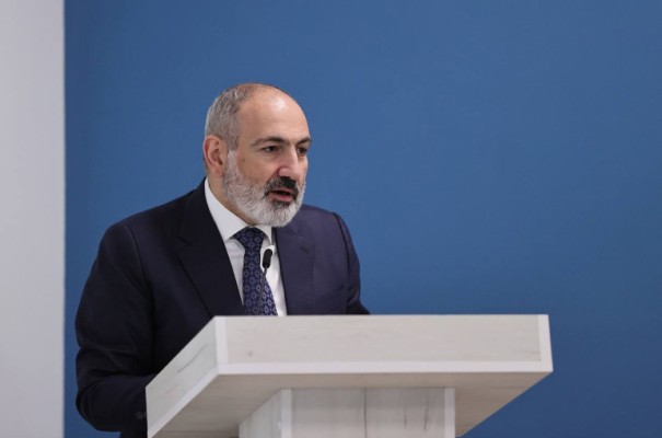 Պետություն ունենալը թանկ հաճույք է․ Նիկոլ Փաշինյանը դասախոսություն է ներկայացրել ՀՊՏՀ Գյումրու մասնաճյուղում