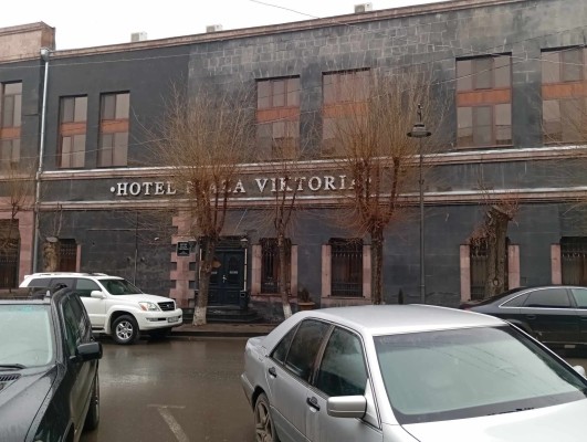 Նիկոլ Փաշինյանը կգիշերի Գյումրիում