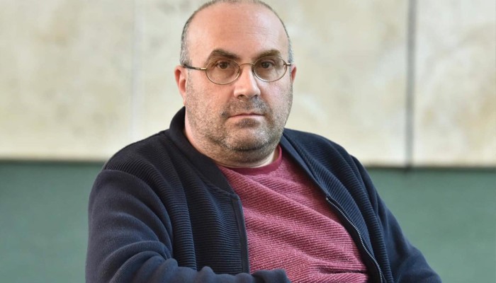 ԵՊՀ-ի կրոնը․ Կարեն Հեքիմյան