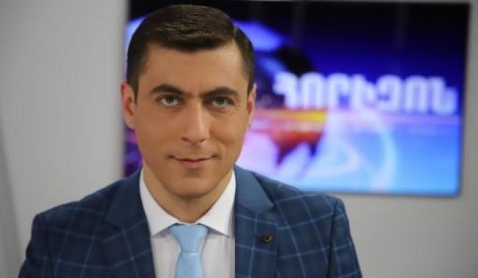 Տեղումները կշարունակվեն