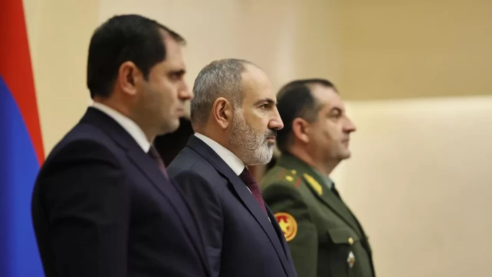 Ո՞վ կվստահի հայրենիք հանձնողին