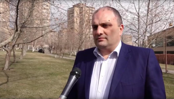 Վարորդական վկայական ստանալու գործընթացն անտեղի բարդացնելը կբերի կոռուպցիոն ռիսկերի