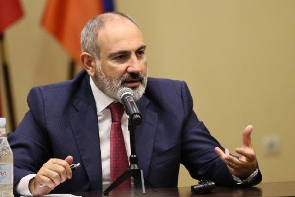 Պաշտպանության ոլորտում գործընկերների հետ ՀՀ համագործակցությունն ուղղված չէ որևէ երկրի դեմ. Փաշինյան