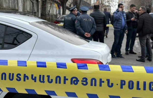 Արևմուտքը Փաշինյանին զգուշացնում է. Հրապարակ