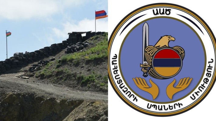 Հայաստանն իր պաշտպանությունը չի հոգացել ո՛չ նախկինում, ո՛չ հիմա. նախկին ԱԱԾ-ականների հայտարարության առթիվ