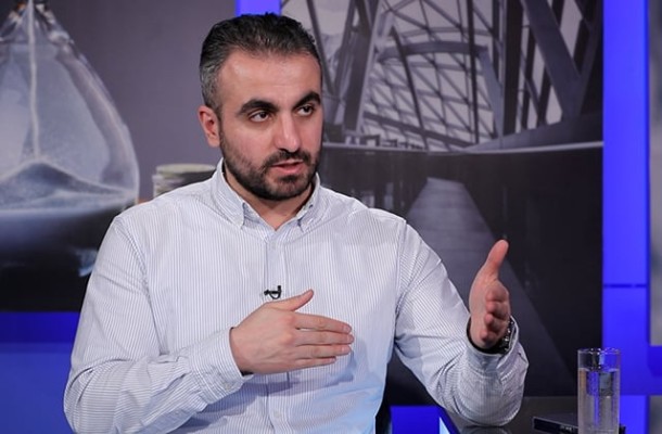 Հայաստանի շահերը պետք է ՀՀ իշխանությունը պաշտպանի, հակառակ դեպքում Ադրբեջանը մեծացնելու է իր տարածքային պահանջները