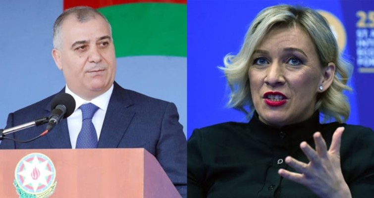 Ադրբեջանին և Ռուսաստանին հավասարապես նյարդայնացնում է Հայաստանի և Արևմուտքի համագործակցության սերտացումը