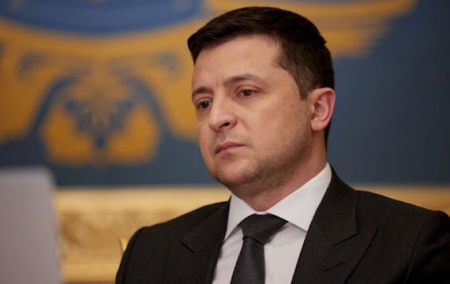 Զելենսկին ԱՄՆ-ից օգնություն է խնդրում