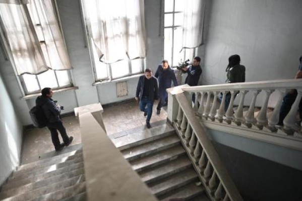 Կստեղծվի «Երևան» միջազգային երաժշտական ակադեմիան․ Տիգրան Ավինյան