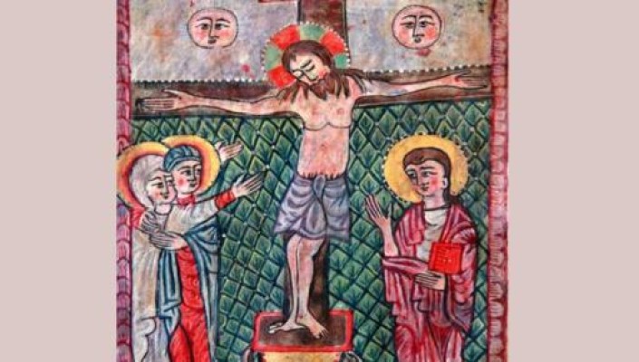Ավագ ուրբաթը Հիսուս Քրիստոսի չարչարանաց, խաչելության, մահվան ու թաղման հիշատակության օրն է