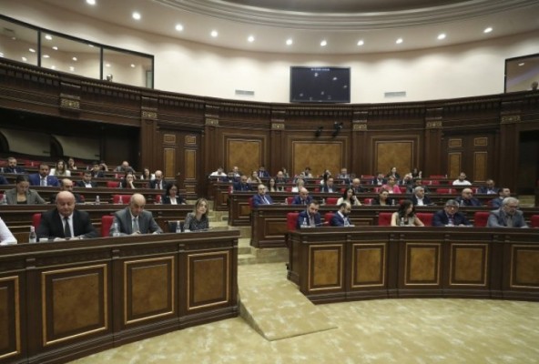 Ռուսական պատժամիջոցները չեն ուշանա. Փաստ