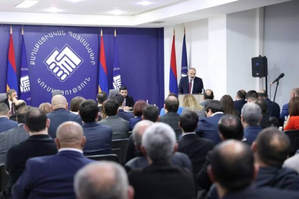 ՔՊ-ն որոշել է վերջակետ դնել եվրոպական որևէ ընտանիքի անդամակցության հարցի քննարկումներին. Հրապարակ