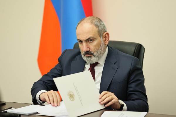 Մարզային այցերը չեն օգնել․ իշխանությունները հետ են կանգնել արտահերթ ընտրության մտքից․ Ժողովուրդ