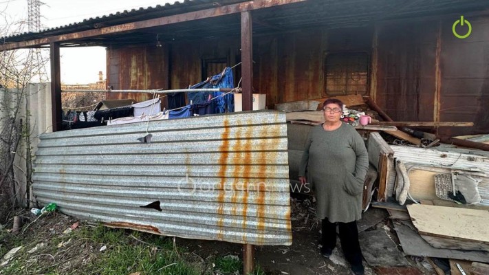 Չեմ քնում, որ գիշերը կռիսները չբարձրանան թոռներիս վրա. մի սարսռացնող պատմություն