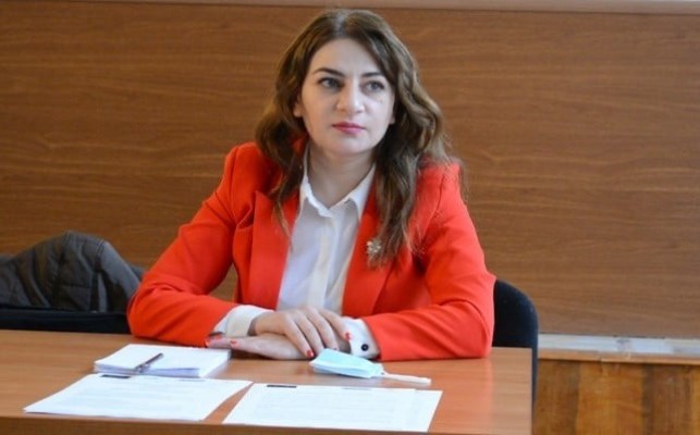 Պաշտոնյաները քաղաքում չեն զբոսնում, իսկ մեզ զրկում են մաքուր օդից. բնապահպան
