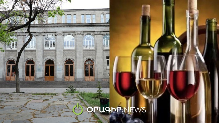 Նմանատիպ ակցիաներ էլի ենք ունեցել․ Ագրարայինում մամուլի արձագանքի պատճառը չեն հասկանում