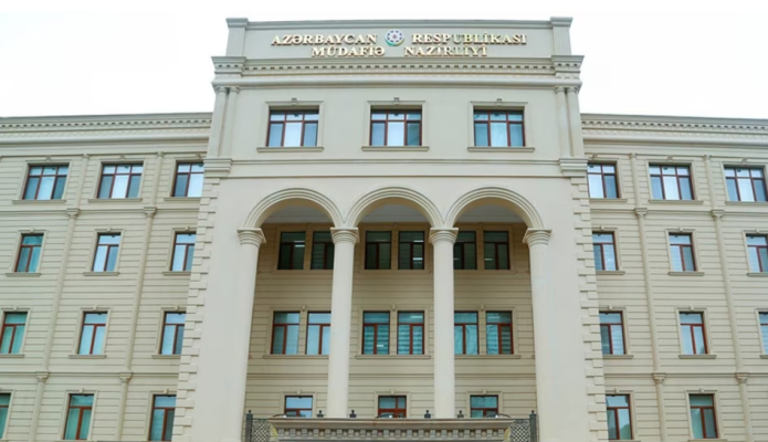 Բաքուն պնդում է, թե սահմանին հայկական զինված ուժերի «ինտենսիվ տեղաշարժ է նկատում»