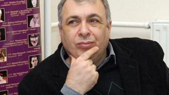 Զանգ կամ գրություն չեն ստացել․ Թատերական գործիչների միության շենքը պլանի տակ չի