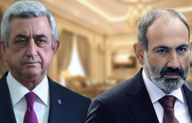 Սկանդալի ռեժիսորը Մոսկվան է. ՀՀ-ն պիտի համարժեք արձագանքի