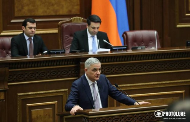 Հրատապ նիստ՝ սահմանազատման հարցերով․ Հրապարակ