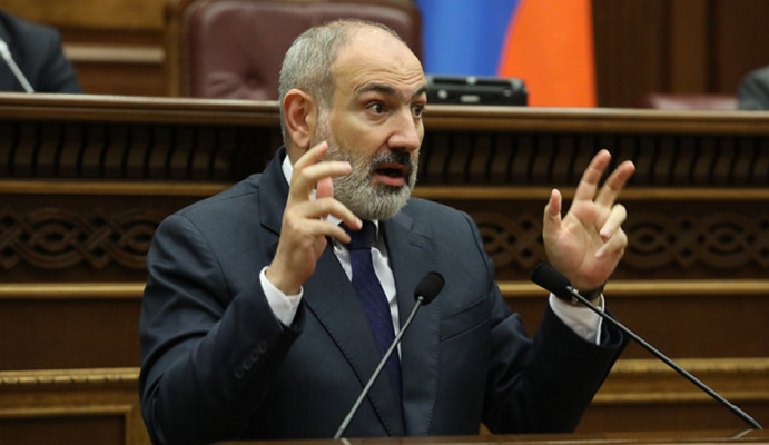 Հայաստանի դեմ ագրեսիա սկսելու համար Ալիևը ստանում է նաև Արևմուտքի համաձայնությունը