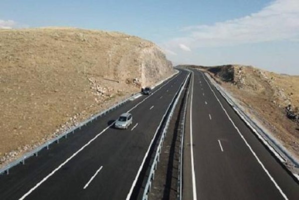 Իրավիճակը՝ ՀՀ ավտոճանապարհներին