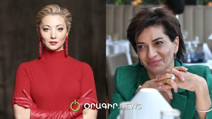 Նատալյա Ռոտենբերգը վճարովի ընթրիքների չի մասնակցում. ներկայացուցիչ