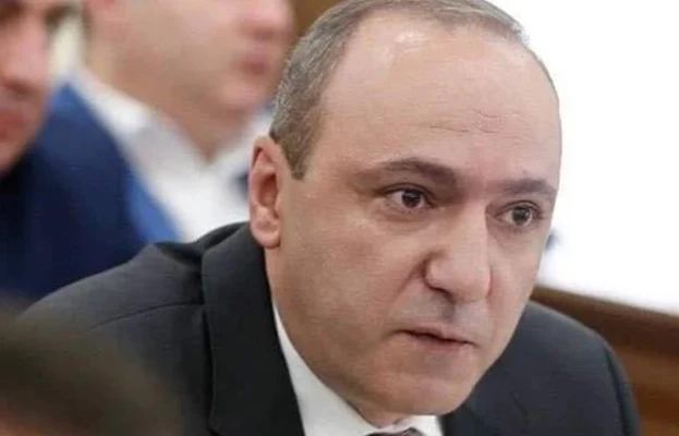 Իմ հրաժարականն ինչո՞ւ են պահանջում, լավ աշխատելու համա՞ր․ Արմեն Բեգոյանն՝ ընդդիմադիրներին 