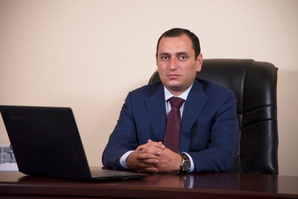 Արամ Սարգսյանի կուսակցի ՍՊԸ-ն «բինգո» է բռնել․ Հրապարակ