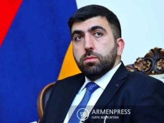 Հորս ձերբակալությունից և իմ գրառումից հետո ինձ առաջարկել են ազատման դիմում գրել․ Արամ Սարգսյան
