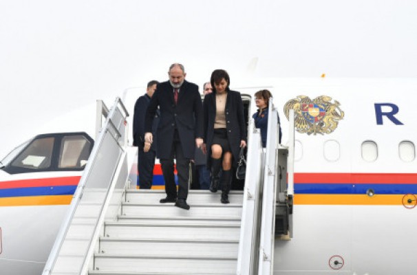 Դրությունը խառն է, Աննա Հակոբյանը՝ անպակաս. Փաշինյանի պատվիրակության տարօրինակ կազմը