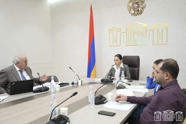 Երևանում նոր ճանապարհներ կկառուցվեն, քաղաքը կբեռնաթափվի