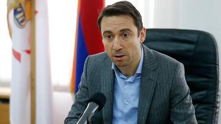 Ֆեյսբուքյան լայքը պաշտոնապես դարձել է աշխատակիցներին վարչական պատասխանատվության ենթարկելու հիմք․ Հայկ Մարության