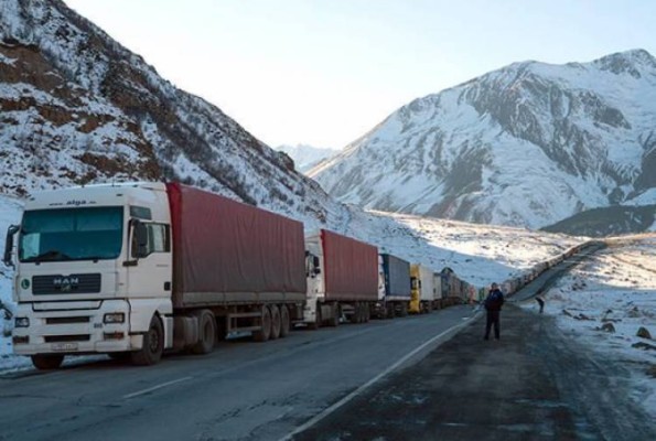 Ռուսաստանը կանցնի պատժամիջոցների․ Հրապարակ