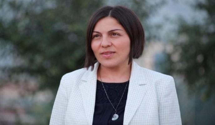 Ես շարունակում եմ աշխատել, որովհետև դատարանի վճիռն ուժի մեջ մտած չէ․ Լուսինե Ղարախանյան