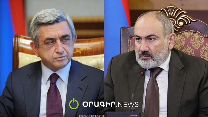 Փոխադարձ մերկացումները ոչ մի նպաստ չեն բերում հայ ժողովրդին