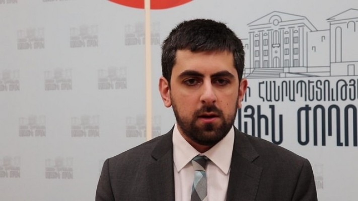 Բրյուսելյան հանդիպումն առանձնահատուկ էր ՀՀ արտաքին քաղաքականության դիվերսիֆիկացիայի տեսանկյունից․ ՔՊ-ական պատգամավոր